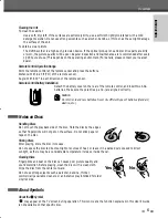 Preview for 10 page of Sanyo DVR-DX600 Instruction Manual