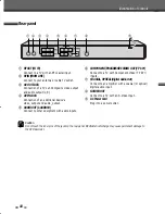 Preview for 15 page of Sanyo DVR-DX600 Instruction Manual