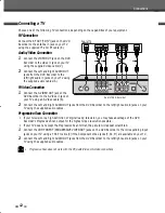 Preview for 17 page of Sanyo DVR-DX600 Instruction Manual