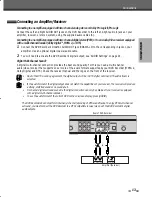 Preview for 18 page of Sanyo DVR-DX600 Instruction Manual