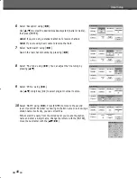 Preview for 23 page of Sanyo DVR-DX600 Instruction Manual