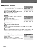 Preview for 29 page of Sanyo DVR-DX600 Instruction Manual