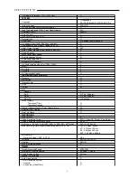 Предварительный просмотр 4 страницы Sanyo DVR-DX600 Service Manual