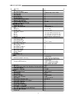 Preview for 5 page of Sanyo DVR-DX600 Service Manual