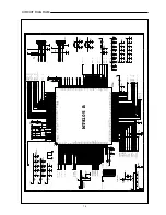 Предварительный просмотр 15 страницы Sanyo DVR-DX600 Service Manual