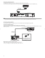 Preview for 12 page of Sanyo DVR-S120 Instruction Manual