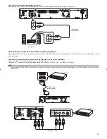 Preview for 13 page of Sanyo DVR-S120 Instruction Manual