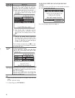 Preview for 36 page of Sanyo DVR-S120 Instruction Manual