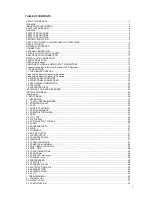 Preview for 2 page of Sanyo DVR-SD450 Operating Instructions Manual