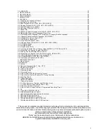 Preview for 3 page of Sanyo DVR-SD450 Operating Instructions Manual