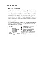 Preview for 6 page of Sanyo DVR-SD450 Operating Instructions Manual