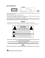 Preview for 7 page of Sanyo DVR-SD450 Operating Instructions Manual