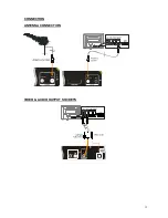 Preview for 13 page of Sanyo DVR-SD450 Operating Instructions Manual