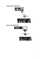 Preview for 14 page of Sanyo DVR-SD450 Operating Instructions Manual