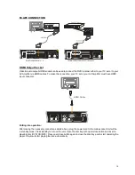 Preview for 15 page of Sanyo DVR-SD450 Operating Instructions Manual