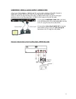 Preview for 16 page of Sanyo DVR-SD450 Operating Instructions Manual