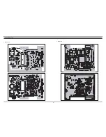 Предварительный просмотр 35 страницы Sanyo DVR-V100E Service Manual