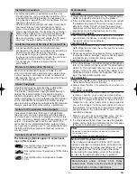 Preview for 4 page of Sanyo DVW-7200 Instruction Manual