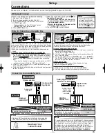 Preview for 6 page of Sanyo DVW-7200 Instruction Manual