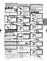 Preview for 9 page of Sanyo DVW-7200 Instruction Manual