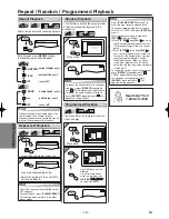 Preview for 18 page of Sanyo DVW-7200 Instruction Manual