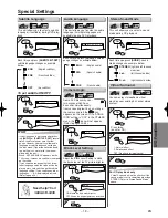 Preview for 19 page of Sanyo DVW-7200 Instruction Manual