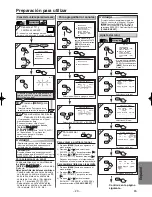 Preview for 29 page of Sanyo DVW-7200 Instruction Manual