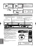 Preview for 30 page of Sanyo DVW-7200 Instruction Manual