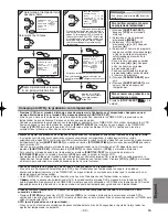 Preview for 33 page of Sanyo DVW-7200 Instruction Manual