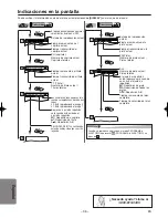 Preview for 36 page of Sanyo DVW-7200 Instruction Manual