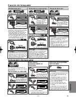 Preview for 37 page of Sanyo DVW-7200 Instruction Manual