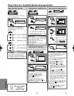 Preview for 38 page of Sanyo DVW-7200 Instruction Manual