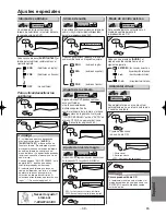 Preview for 39 page of Sanyo DVW-7200 Instruction Manual