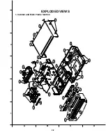 Preview for 8 page of Sanyo dvw6100 Service Manual