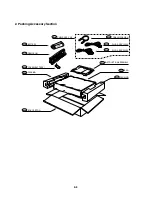 Preview for 9 page of Sanyo dvw6100 Service Manual