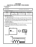 Preview for 12 page of Sanyo dvw6100 Service Manual