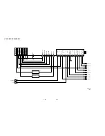 Preview for 30 page of Sanyo dvw6100 Service Manual