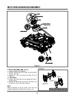 Preview for 72 page of Sanyo dvw6100 Service Manual