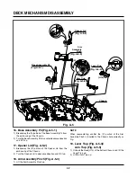 Preview for 77 page of Sanyo dvw6100 Service Manual