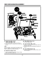 Preview for 79 page of Sanyo dvw6100 Service Manual