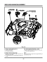 Preview for 81 page of Sanyo dvw6100 Service Manual