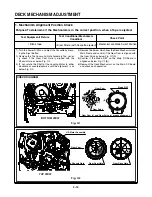 Preview for 83 page of Sanyo dvw6100 Service Manual