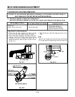 Preview for 86 page of Sanyo dvw6100 Service Manual