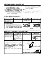 Preview for 87 page of Sanyo dvw6100 Service Manual