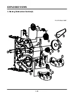 Preview for 100 page of Sanyo dvw6100 Service Manual