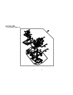 Preview for 106 page of Sanyo dvw6100 Service Manual