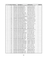 Preview for 109 page of Sanyo dvw6100 Service Manual