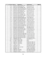 Preview for 111 page of Sanyo dvw6100 Service Manual