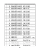 Preview for 115 page of Sanyo dvw6100 Service Manual