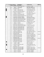 Preview for 117 page of Sanyo dvw6100 Service Manual